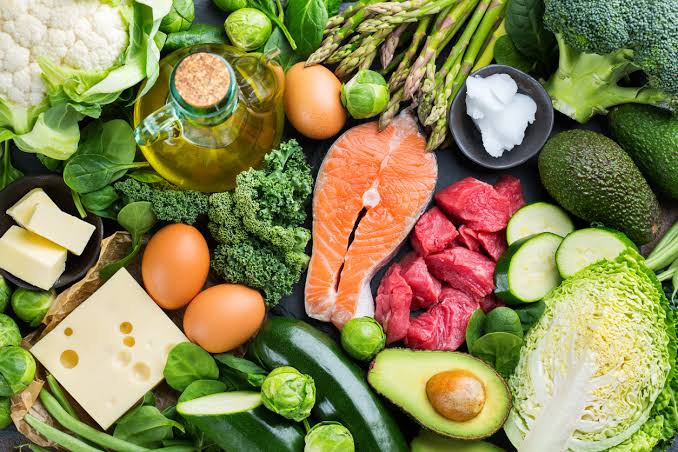 Widely criticized keto diet study retracted