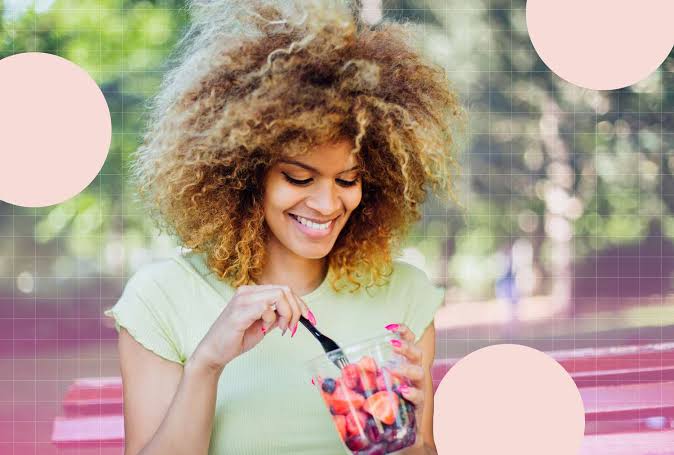 3 Truths & 1 Lie About Fruits and Blood Sugar