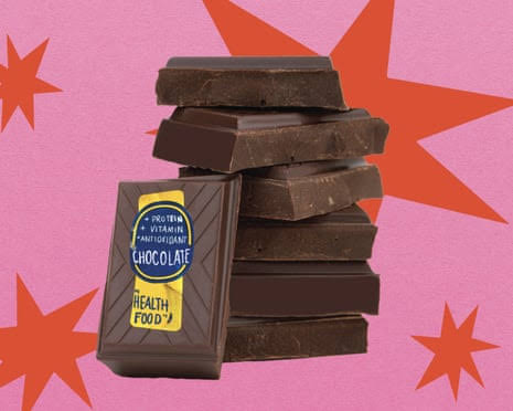 Protein chips, sex chocolate: what are ‘functional foods’, and do they actually boost health?
