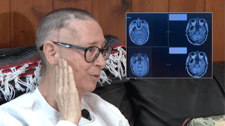 Brain cancer diagnoses leave St. Lucie County families searching for answers, again