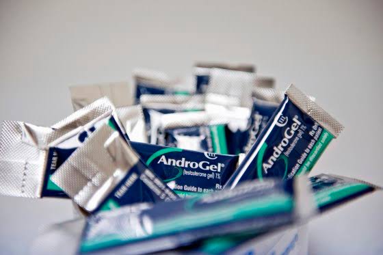 Is testosterone replacement a fix for the blahs of aging?