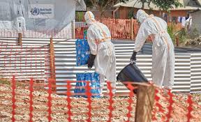 Two babies from Congo orphanage die of Ebola, highlighting risk to children