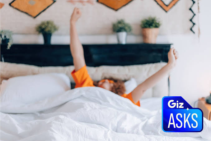 What’s Actually the Best Way to Get a Good Night’s Sleep? We Asked Scientists