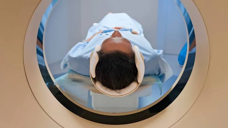 Brain tumor found during preventive scan puts full-body MRIs back in the spotlight