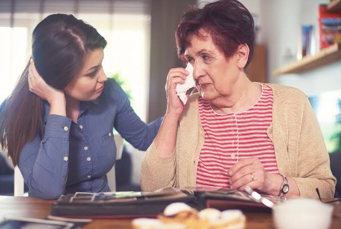 Dear Annie: It’s been 6 years since our daughter has talked to us. We’re at our wits’ end