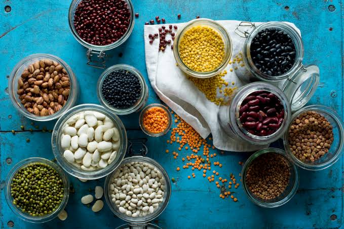 The No. 1 Plant-Based Protein to Boost Heart Health, According to a Dietitian