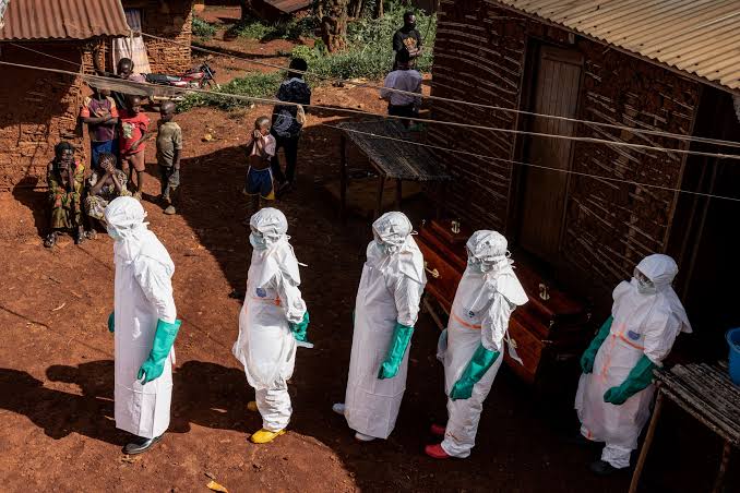 5 things Dr. Sanjay Gupta wants you to know about Ebola