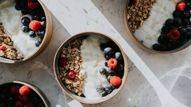 Want More Fiber? Experts Recommend Eating This First Thing in the Morning