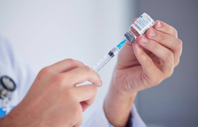 COVID vaccines tied to less hospital care, long COVID, and economic burden