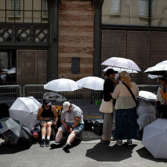 How Heat Affects the Brain