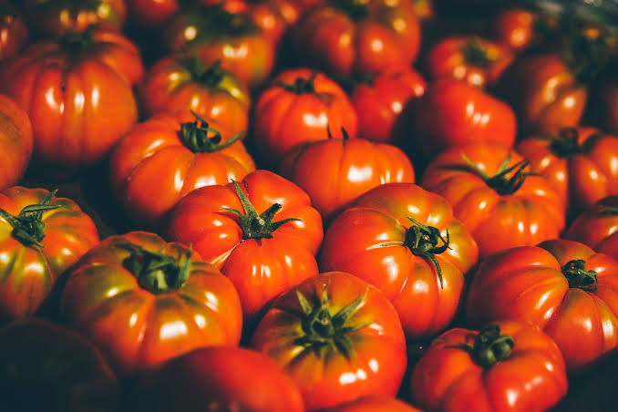 Here’s What Happens When You Eat Tomatoes Every Day, According to Registered Dietitians