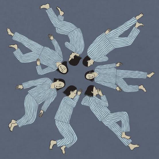 Waking Up in Pain? Your Sleep Position May Need Adjusting.