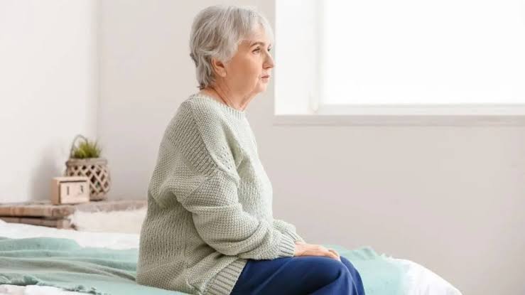 6 dementia symptoms that can show up years before diagnosis: Early warning signs you shouldn't ignore