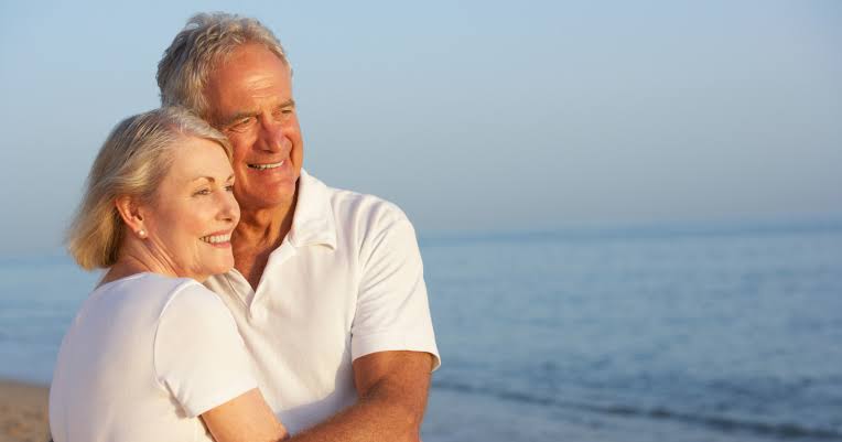 A Yale researcher measured how people felt about growing old, and what she found was surprising: those with a positive view of aging lived more than 7 years longer — a gap traced back to attitudes they'd recorded as much as 23 years earlier