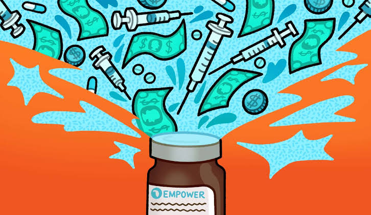 GLP-1s took drug compounding to a new level. Empower Pharmacy cashed in.