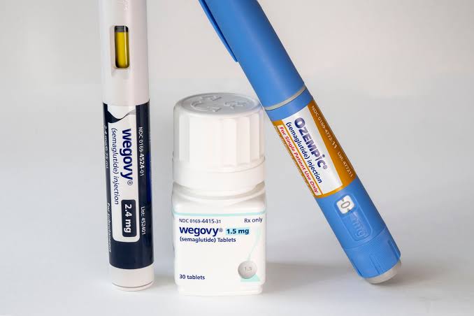 Ozempic and Wegovy linked to drop in violent behavior, study finds