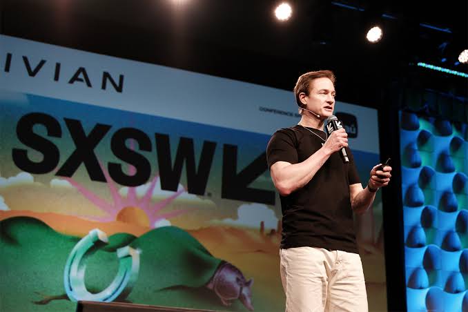 How did Bryan Johnson end up with an autoimmune disease?