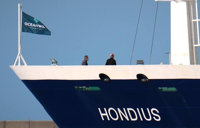 Fourth King County resident linked to cruise ship hantavirus outbreak