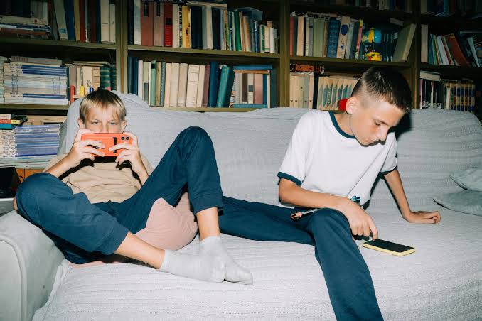New study links ADHD symptoms in boys and addictive social media use