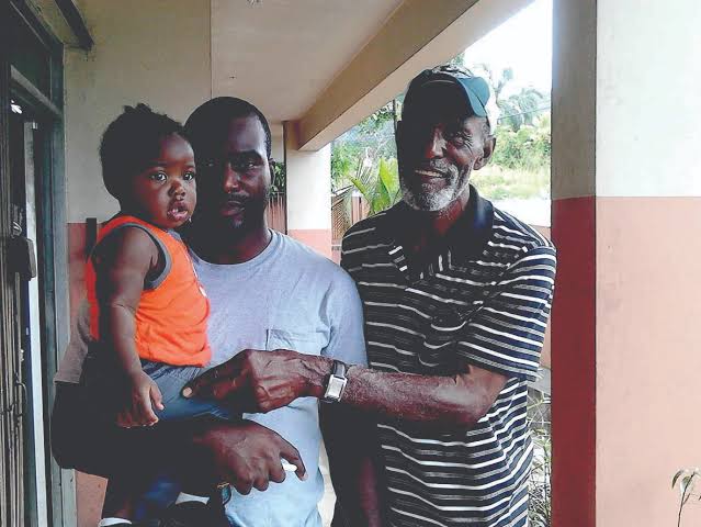 Gone without a trace - At least 40 elderly persons reported missing to police since January