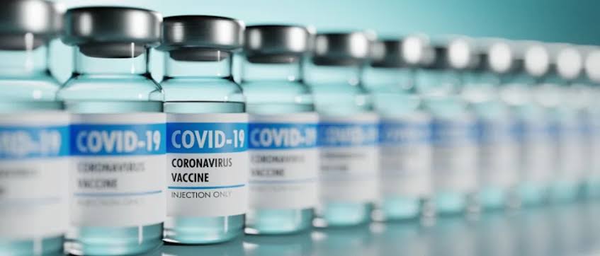 COVID Vaccine Linked to New Side Effect, Especially in Older Adults
