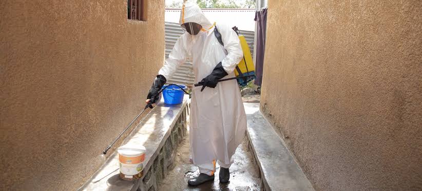 Hunger hampers Ebola response as cases top 3,200 in DR Congo