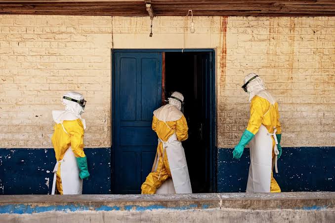 Ebola Expert Fears Outbreak Is Heading Into “Nightmare Scenario”