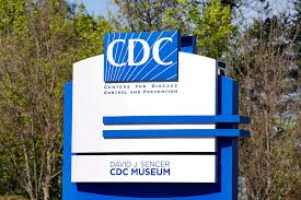 US CDC warns Congo Ebola outbreak could be on level of 2014 West Africa outbreak