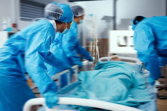 ‘World’s most contagious disease’ on track for highest US cases in 35 years — doc warns: ‘We are allowing it to spread’