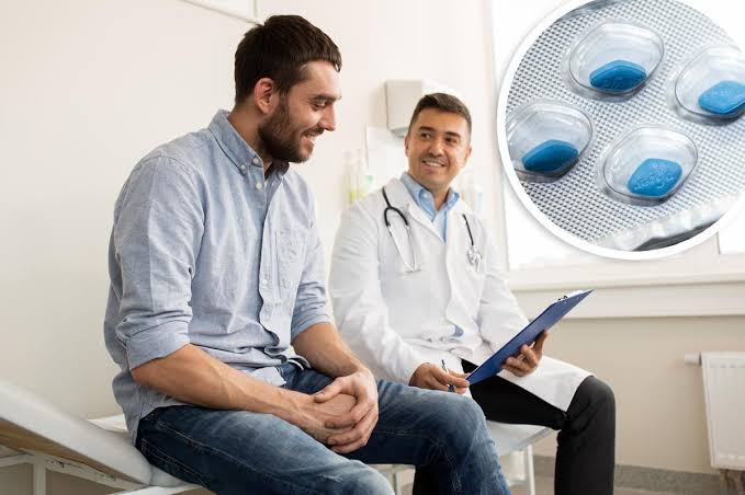Viagra could help stop cancer from spreading — here’s how: study