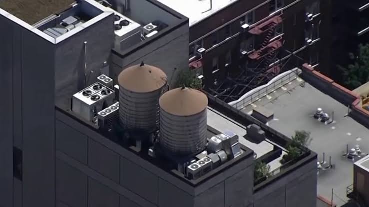 Fourth death confirmed in NYC Legionnaires' disease outbreak