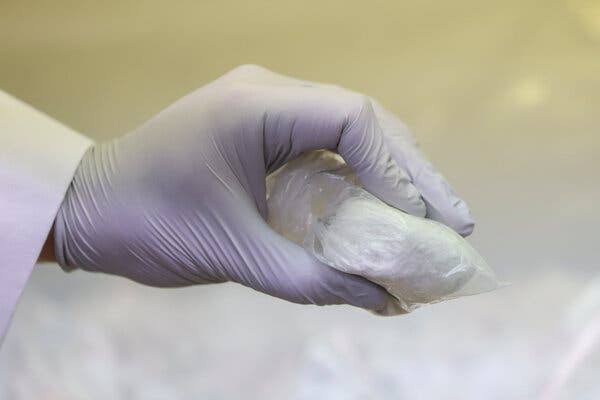 Regular Users Can Tolerate Previously ‘Unsurvivable’ Amounts of Fentanyl