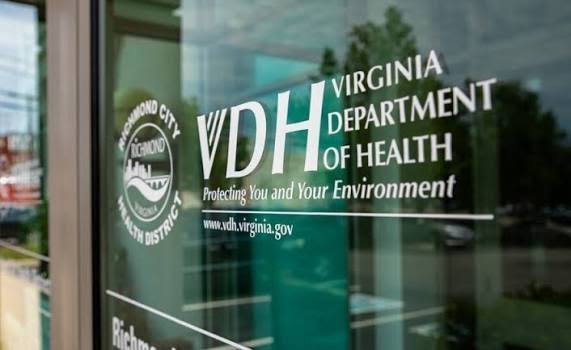 Virginia Confirms First Locally Acquired Dengue Case