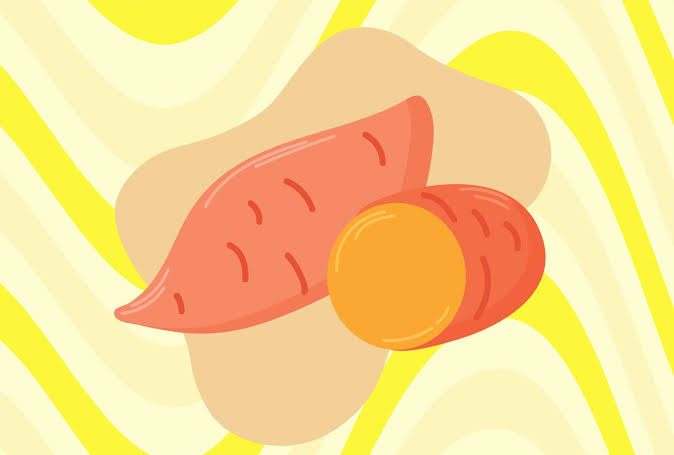The Best Way to Eat Sweet Potatoes for Maximum Vitamin A Absorption, According to Dietitians