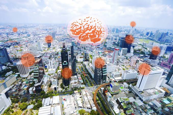 Taxi drivers rarely die of Alzheimer’s – how complex mental maps and spatial reasoning protect your brain