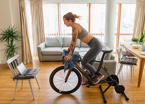 Want to improve your memory? The right type of exercise can give it a boost