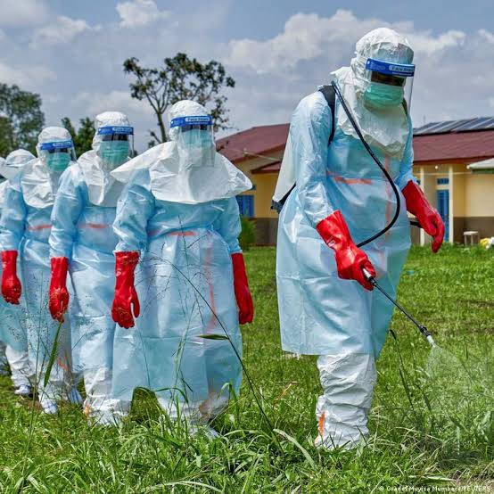 International aid cuts complicate Congo's Ebola epidemic