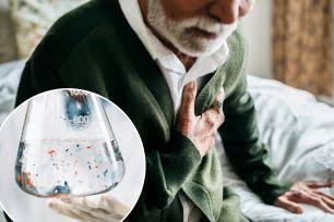 Microplastics found in majority of heart attack victims’ blood, bombshell study reveals