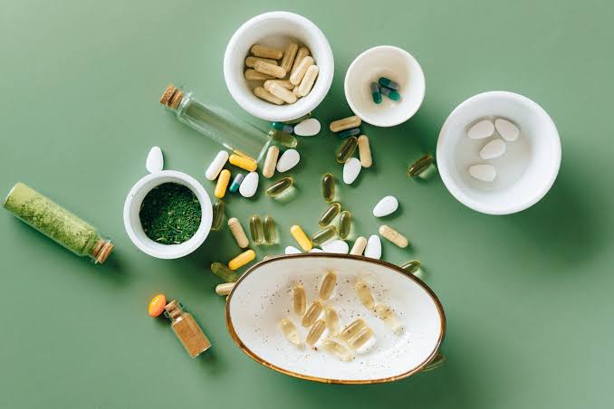 Top supplements Americans use are shifting from multivitamins to targeted health fixes