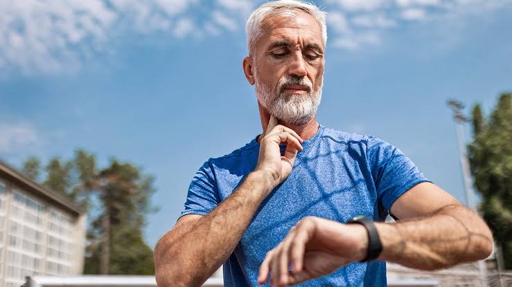 Your resting heart rate could reveal more about your health than you think, doctors say