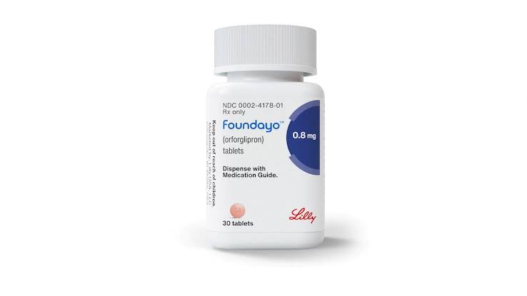 Eli Lilly's weight-loss pill secures first European nod in Britain
