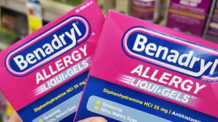 3 children's deaths tied to Benadryl overdoses amid social media challenge