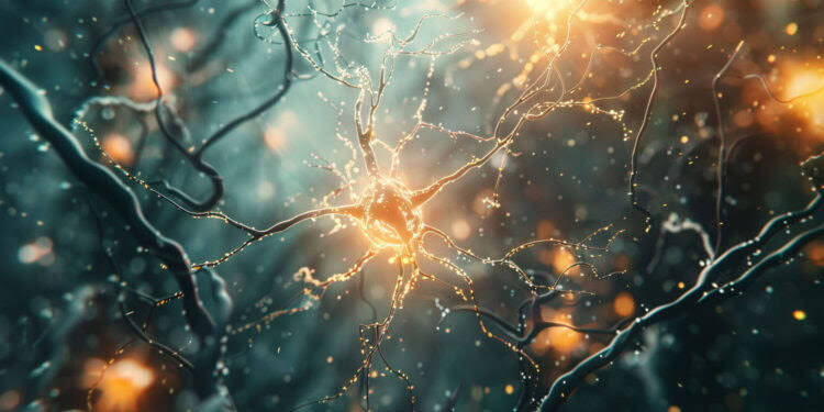 Neuroscientists discover the brain's memory center starts "full" and prunes itself down to optimize learning