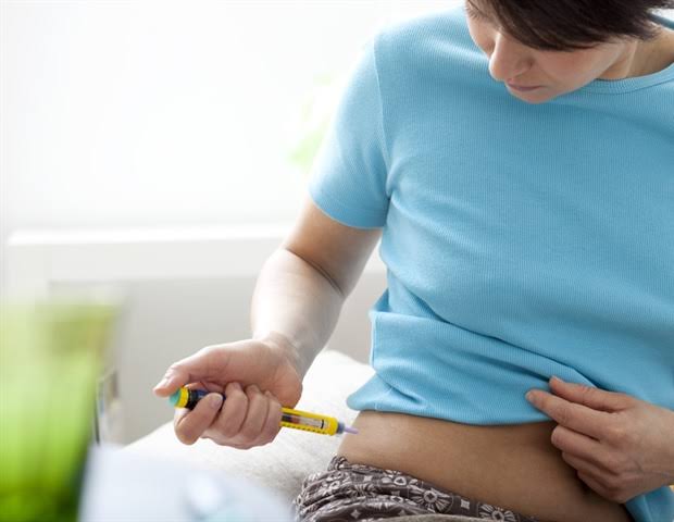 New stem cell approach targets functional cure for diabetes
