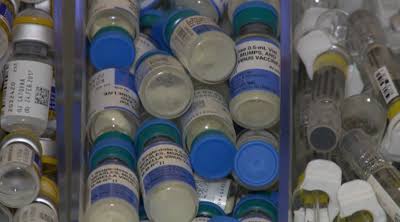 Delaware confirms two measles cases in more than a decade, officials urge vaccinations