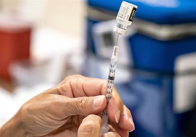 Pennsylvania leaders say plunging vaccine rates in thousands of schools will be made public