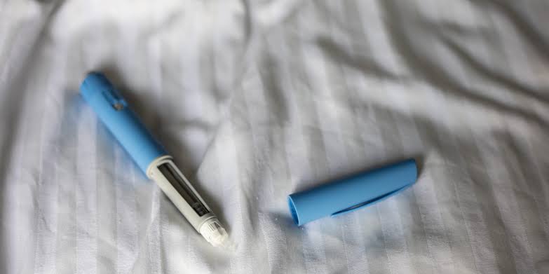 This Medication Is Everywhere—And It May Slow Biological Aging