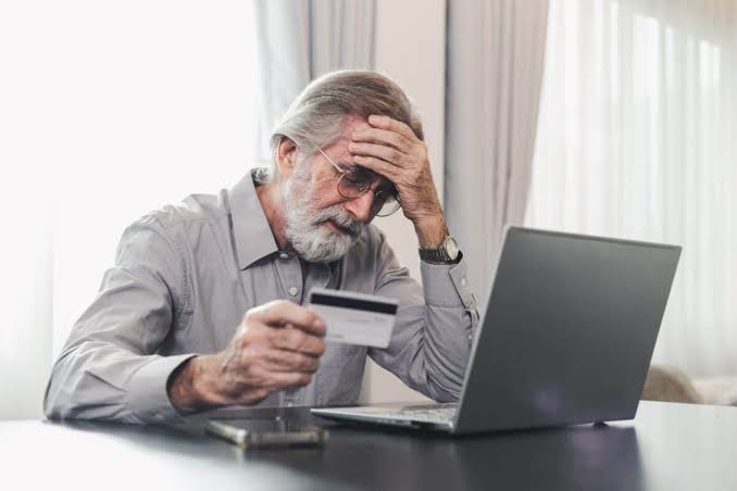 Financial Hardship Linked To Brain Shrinkage, Cognitive Decline