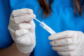 ‘Game-changing’ spit test could shrink years-long wait for diagnosis of condition that affects 190M women