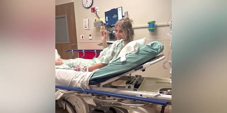Newlywed’s honeymoon disrupted by emergency room visit after contracting cyclospora parasite